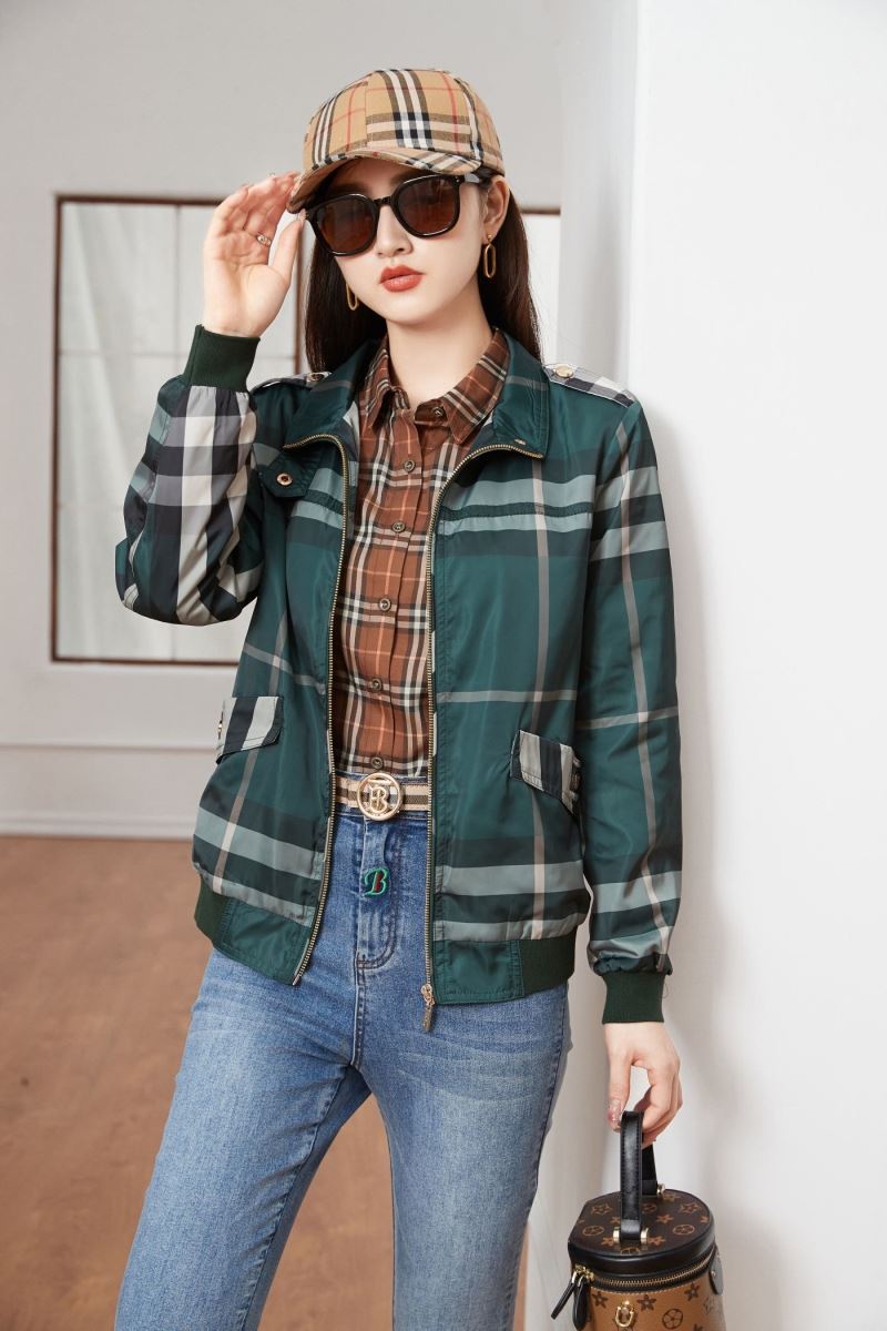 Burberry Outwear